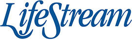 LifeStream logo